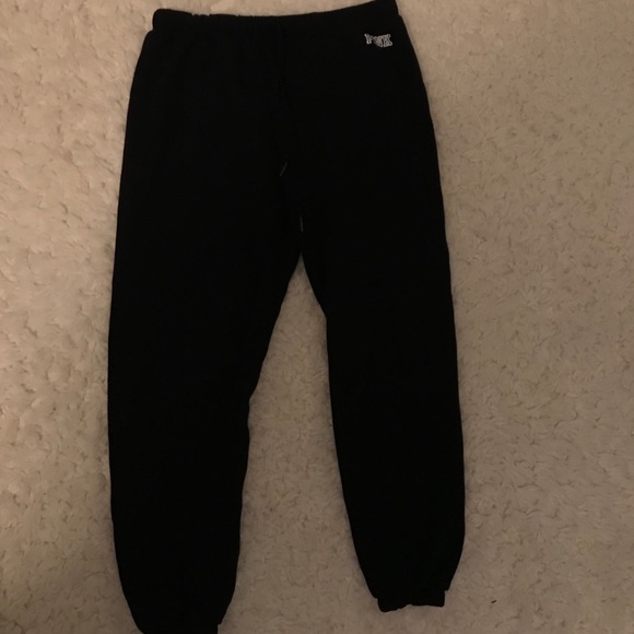 PINK Victoria's Secret Pants - Pink Sweats